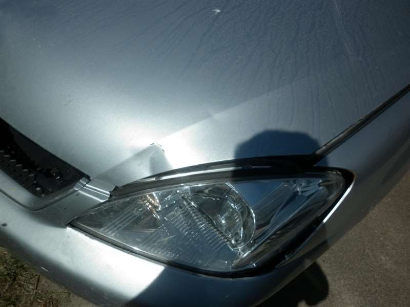 Авторозборка MITSUBISHI LANCER IX седан  (CSA) (2003 - 2008)