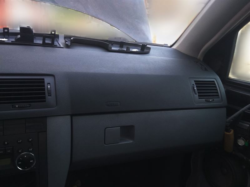 SKODA FABIA I хетчбек (6Y2) (1999 - 2008) Розбірка SKODA FABIA I хетчбек (6Y2) (1999 - 2008)