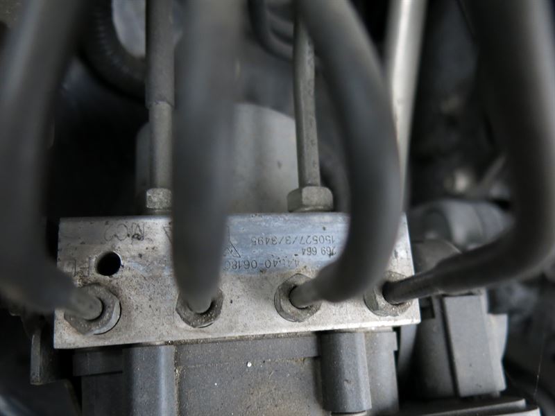 Авторозборка TOYOTA CAMRY седан (V50) (2011 - 2025)