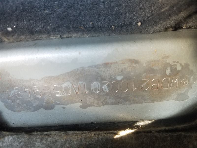 MERCEDES E седан (W210) (1995 - 2002) Розбірка MERCEDES E седан (W210) (1995 - 2002)