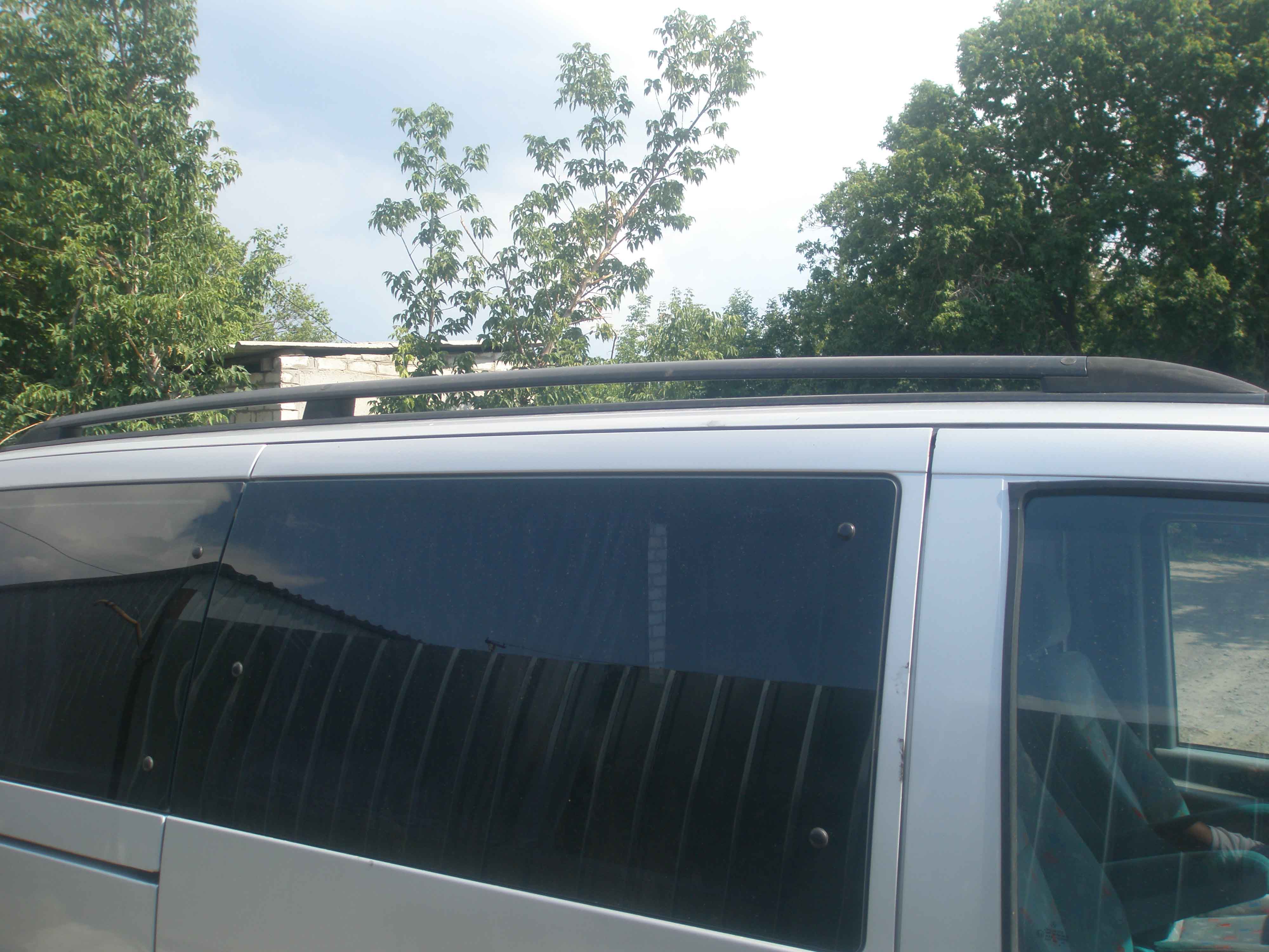 Авторозборка MERCEDES V мінівен (638) (1996 - 2003)