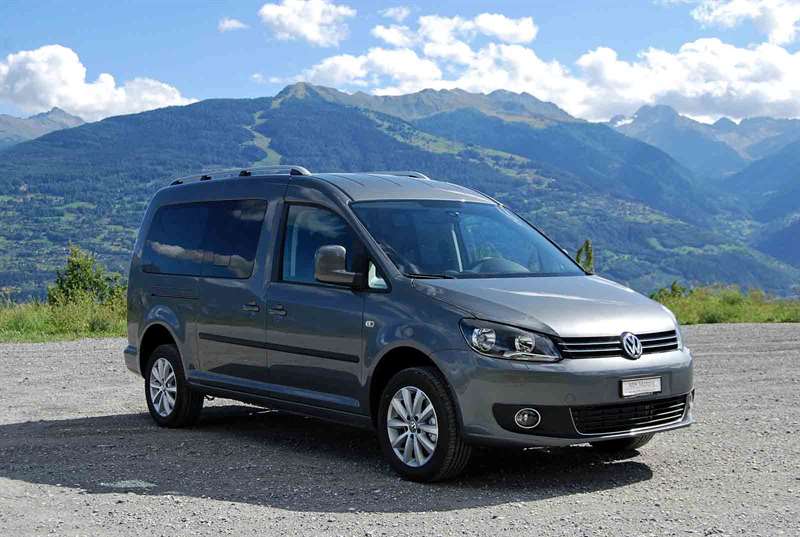 Авторозборка VOLKSWAGEN CADDY III універсал (2KB, 2KJ, 2CB, 2CJ) (2004 - 2015)