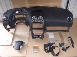 Розбірка NISSAN QASHQAI I позашляховик (J10) (2006 - 2013)