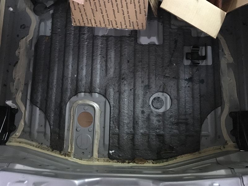 Авторозборка NISSAN LEAF I хетчбек (ZE0) (2010 - 2012)