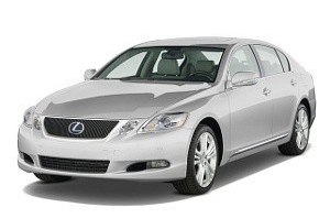 LEXUS GS седан (S19) (2005 - 2011) Розбірка LEXUS GS седан (S19) (2005 - 2011)