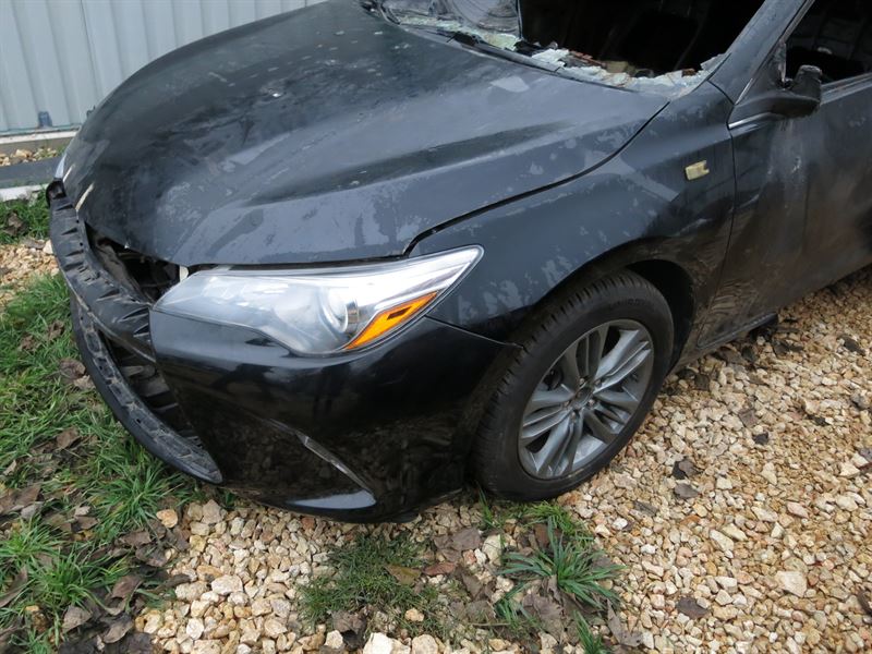 Авторозборка TOYOTA CAMRY седан (V50) (2011 - 2025)