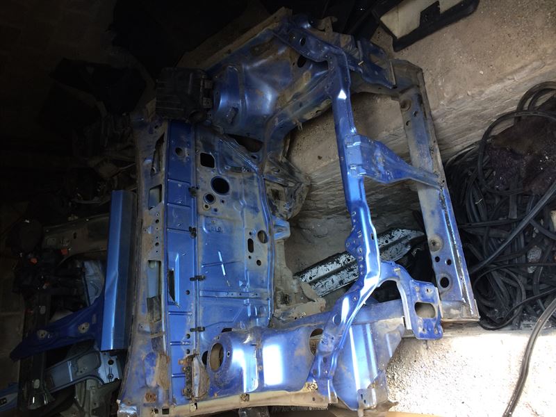 DAEWOO LANOS седан (KLAT) (1997 - 2008) Розбірка DAEWOO LANOS седан (KLAT) (1997 - 2008)