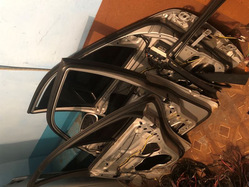 MERCEDES E седан (W210) (1995 - 2002) Авторозборка MERCEDES E седан (W210) (1995 - 2002)