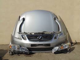 LEXUS GS седан (S19) (2005 - 2011) Розбірка LEXUS GS седан (S19) (2005 - 2011)