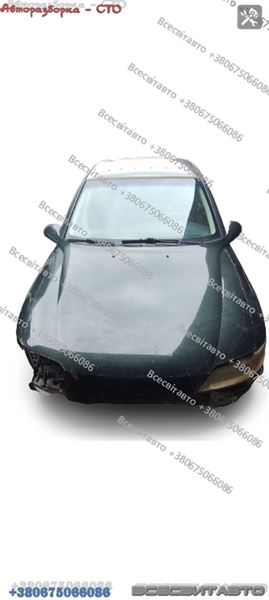Розбірка OPEL VECTRA B седан (36) (1995 - 2002)