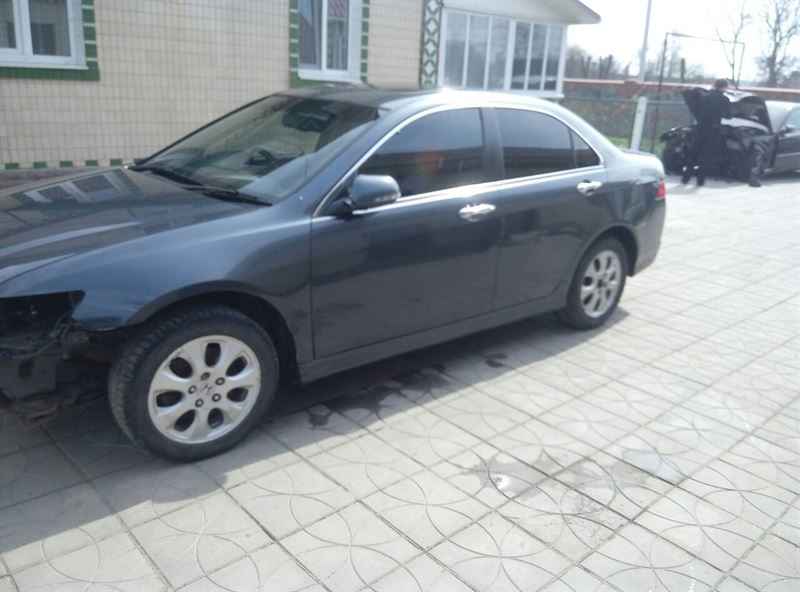Розбірка HONDA ACCORD VII седан (CL, CM) (02.03 - 08) (2003 - 2008)