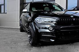 Розбірка BMW X5 позашляховик (F15, F85) (2013 - 2018)