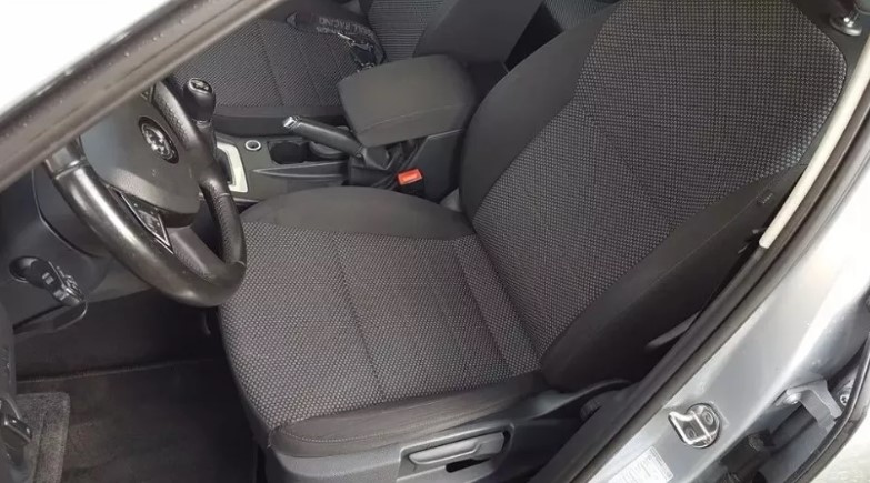Авторозборка SKODA OCTAVIA III A7 ліфтбек (5E3, NL3, NR3) (2012 - 2021)