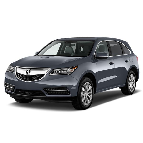 ACURA MDX III позашляховик (YD3) (2013 - 2026) Розбірка ACURA MDX III позашляховик (YD3) (2013 - 2026)