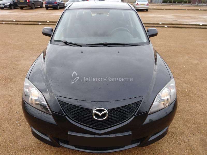 Авторозборка MAZDA 3 седан (BK12) (2004 - 2006)