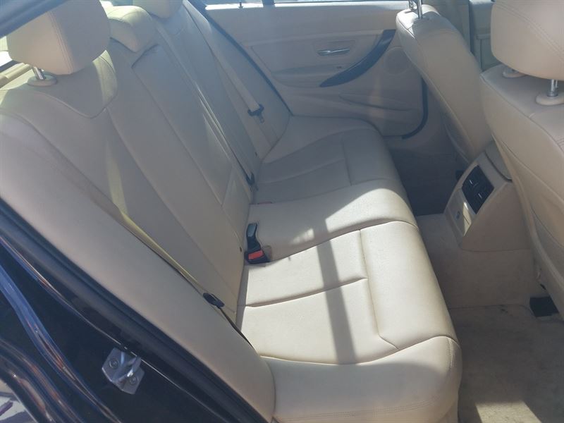 BMW 3 седан (F30) (2011 - 2025) Розбірка BMW 3 седан (F30) (2011 - 2025)