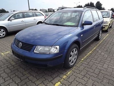 Розбірка VOLKSWAGEN PASSAT B5 універсал (3B5) (1997 - 2001)