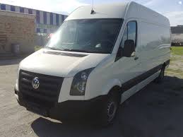 VOLKSWAGEN CRAFTER 30-35 автобус (2E, 2EE, 2EK) (2006 - 2016) Розбірка VOLKSWAGEN CRAFTER 30-35 автобус (2E, 2EE, 2EK) (2006 - 2016)