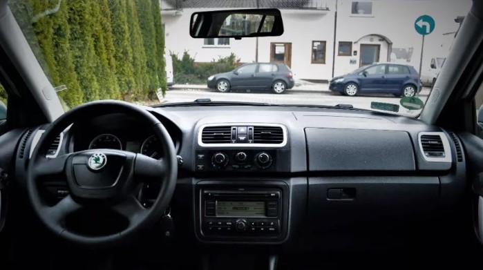 Авторозборка SKODA FABIA II хетчбек (5J2, 542, 572, 582) (2006 - 2014)