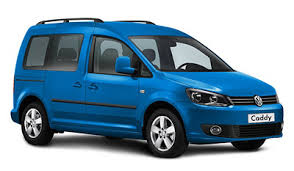 Розбірка VOLKSWAGEN CADDY III фургон (2KA, 2KH, 2CA, 2CH) (2004 - 2015)