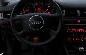 AUDI A6 C5 седан (4B2, 4B4) (1997 - 2005) Розбірка AUDI A6 C5 седан (4B2, 4B4) (1997 - 2005)