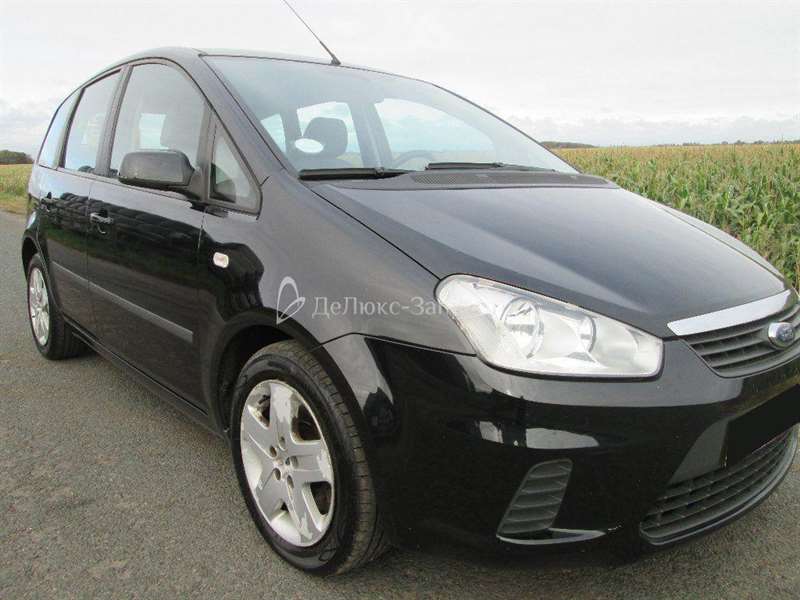 Розбірка FORD C-MAX мінівен (DM2) (2003 - 2007)