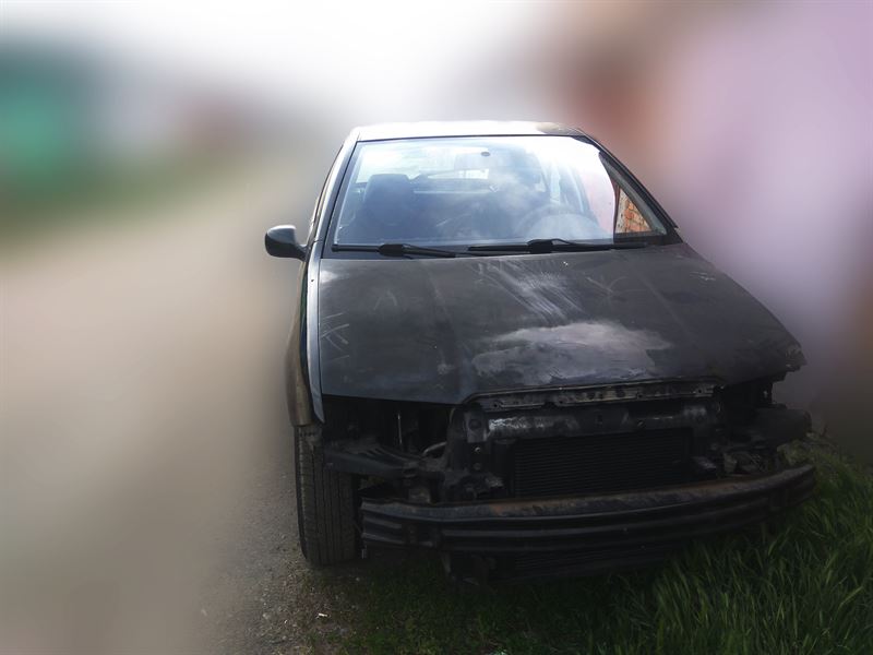 SKODA FABIA I хетчбек (6Y2) (1999 - 2008) Авторозборка SKODA FABIA I хетчбек (6Y2) (1999 - 2008)