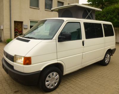 Розбірка VOLKSWAGEN TRANSPORTER T4 автобус (70B, 70C, 7DB, 7DK, 70J, 70K, 7DC, 7DJ) (1990 - 2004)
