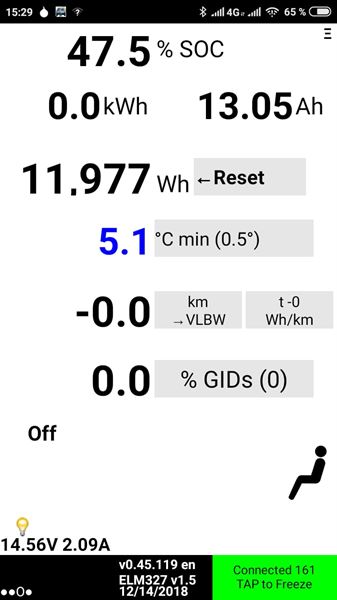 Авторозборка NISSAN LEAF I хетчбек (ZE0) (2010 - 2012)