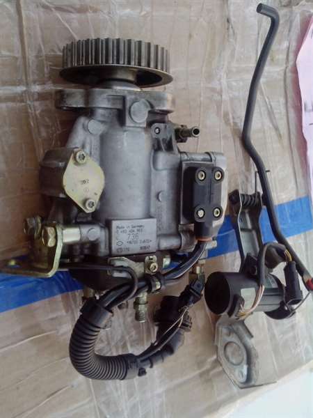 Розбірка NISSAN PRIMERA седан (P11) (1996 - 2002)