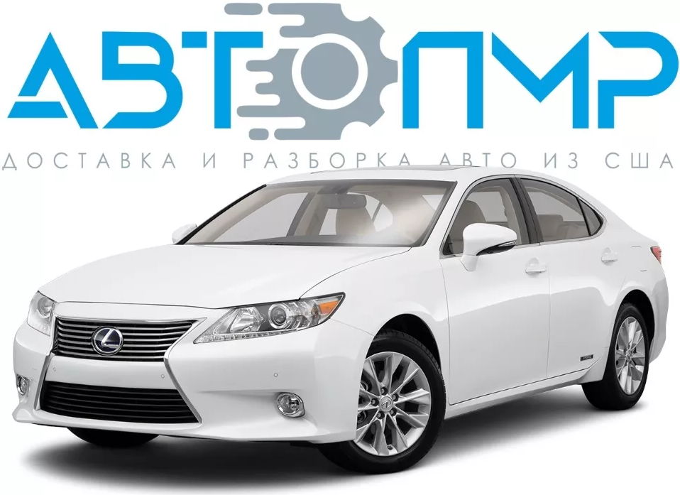 Розбірка LEXUS ES 350/300H седан (V60) (01.12 - 12.99)