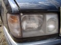 Розбірка MERCEDES E седан (W124) (1984 - 1993)