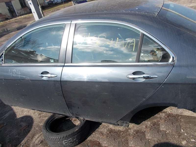 HONDA ACCORD VII седан (CL, CM) (02.03 - 08) (2003 - 2008) Розбірка HONDA ACCORD VII седан (CL, CM) (02.03 - 08) (2003 - 2008)