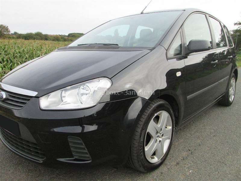 Авторозборка FORD C-MAX мінівен (DM2) (2003 - 2007)