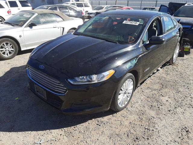 FORD FUSION седан (2011 - 2025) Розбірка FORD FUSION седан (2011 - 2025)