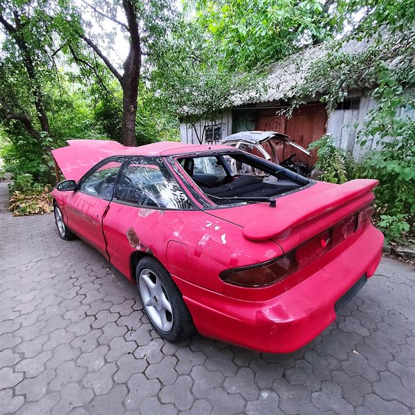 FORD PROBE ECP купе (1992 - 1998) Авторозборка FORD PROBE ECP купе (1992 - 1998)