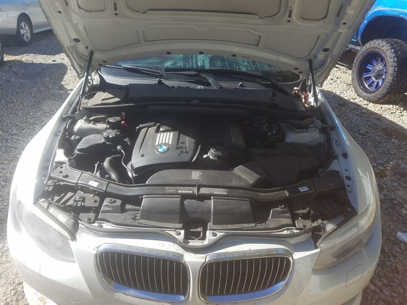 Розбірка BMW 3 купе (E92) (05.05 - 12.13)
