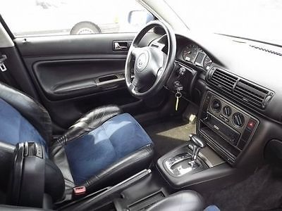 Авторозборка VOLKSWAGEN PASSAT B5 універсал (3B5) (1997 - 2001)