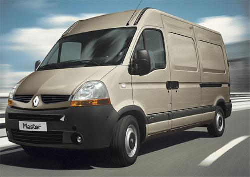 RENAULT MASTER II автобус (JD) (2003 - 2010) Розбірка RENAULT MASTER II автобус (JD) (2003 - 2010)