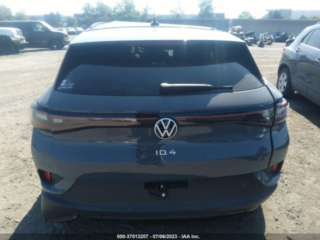 Розбірка VOLKSWAGEN ID4 позашляховик (E21, E81) (2020 - 2026)