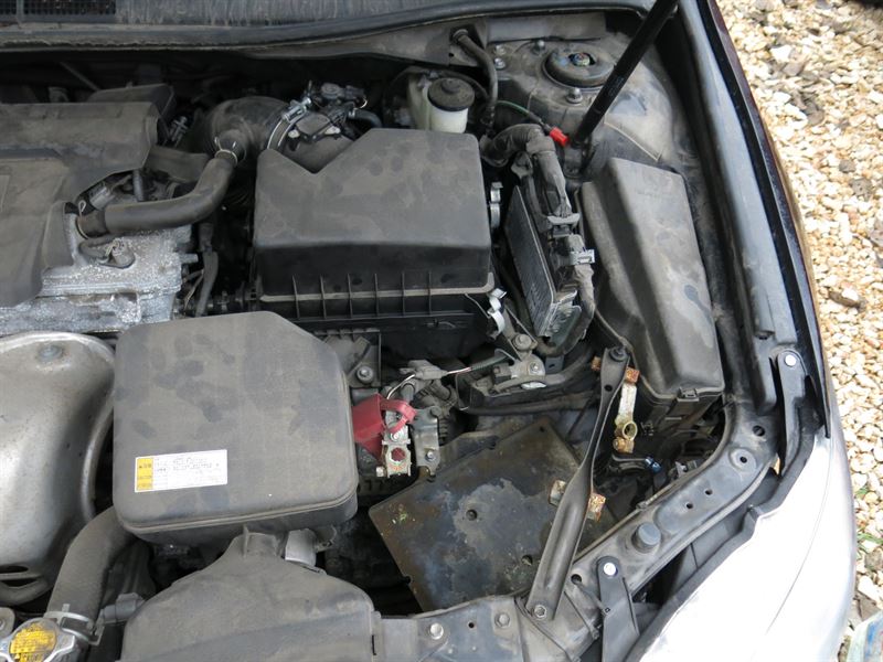 Авторозборка TOYOTA CAMRY седан (V50) (2011 - 2025)