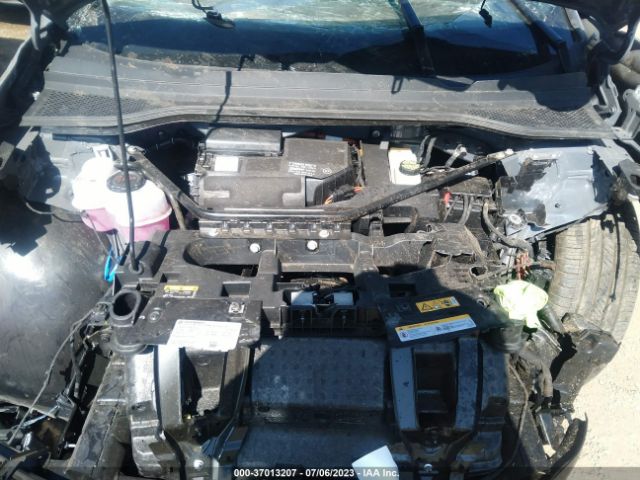 Розбірка VOLKSWAGEN ID4 позашляховик (E21, E81) (2020 - 2026)