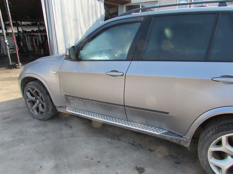 Розбірка BMW X5 позашляховик (E70) (2007 - 2013)