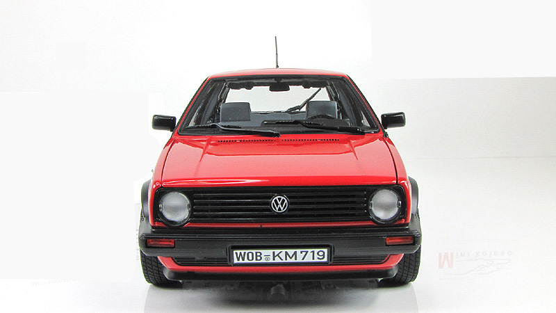 Розбірка VOLKSWAGEN GOLF II хетчбек (19E, 1G1) (1983 - 1992)