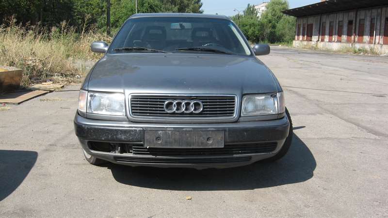 Авторозборка AUDI 100 C4 седан (4A2) (1990 - 1994)