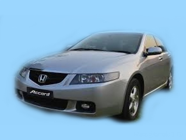 HONDA ACCORD VII седан (CL, CM) (02.03 - 08) (2003 - 2008) Розбірка HONDA ACCORD VII седан (CL, CM) (02.03 - 08) (2003 - 2008)