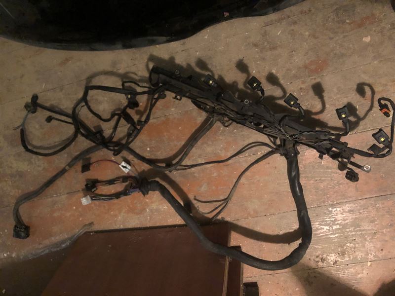 MERCEDES E седан (W210) (1995 - 2002) Авторозборка MERCEDES E седан (W210) (1995 - 2002)