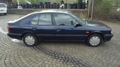 Авторозборка NISSAN PRIMERA хетчбек (P10) (90 - 96) (1990 - 1996)