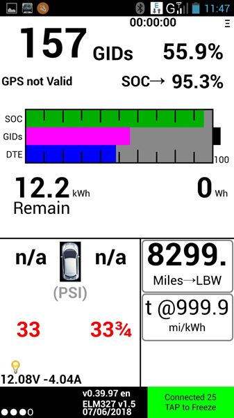 Розбірка NISSAN LEAF I хетчбек (ZE0) (2010 - 2012)