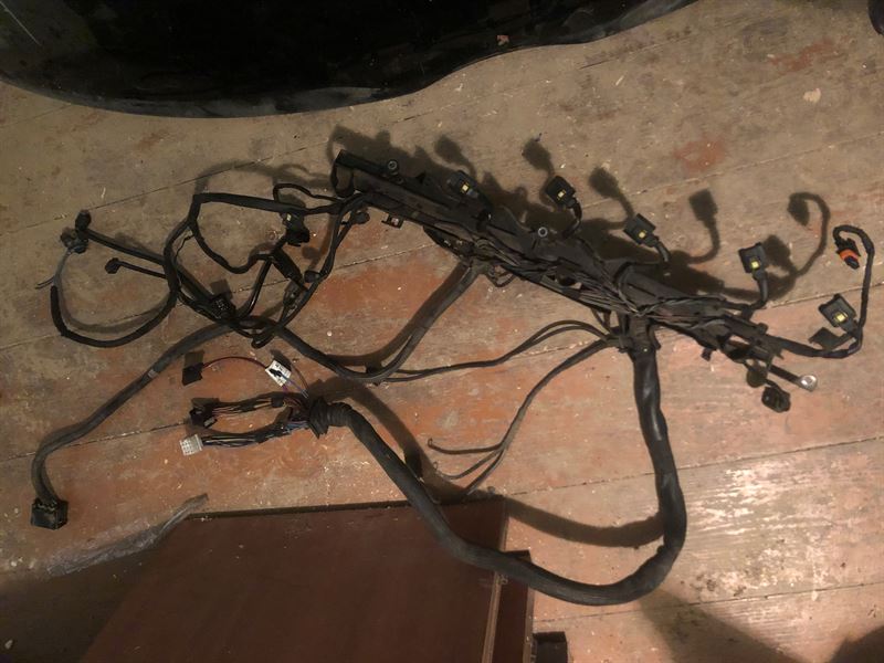 MERCEDES E седан (W210) (1995 - 2002) Розбірка MERCEDES E седан (W210) (1995 - 2002)